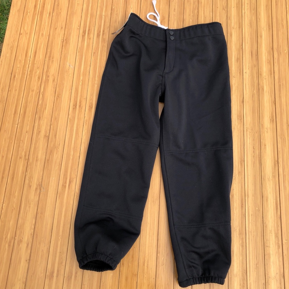 Mizuno Women’s Softball Pants Size M